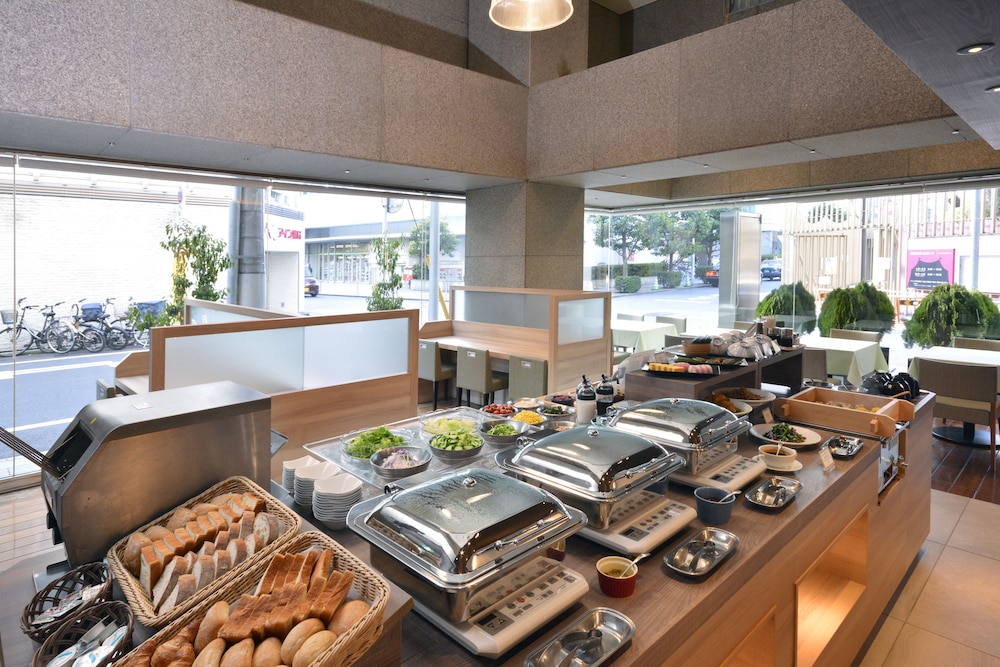 Premier Hotel Cabin Shinjuku 40/50