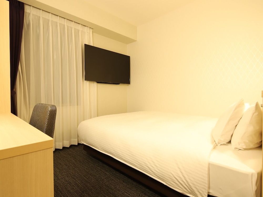 AB Hotel Osaka Sakaisuji-Hommachi 21/36