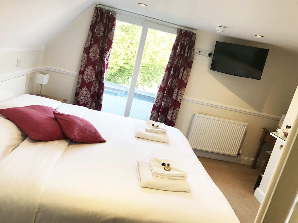 Gidea Park Hotel 16/51