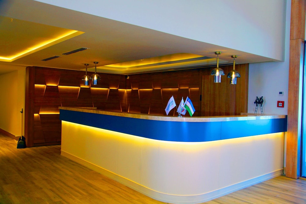 Ramada Encore by Wyndham Zomin 7/41