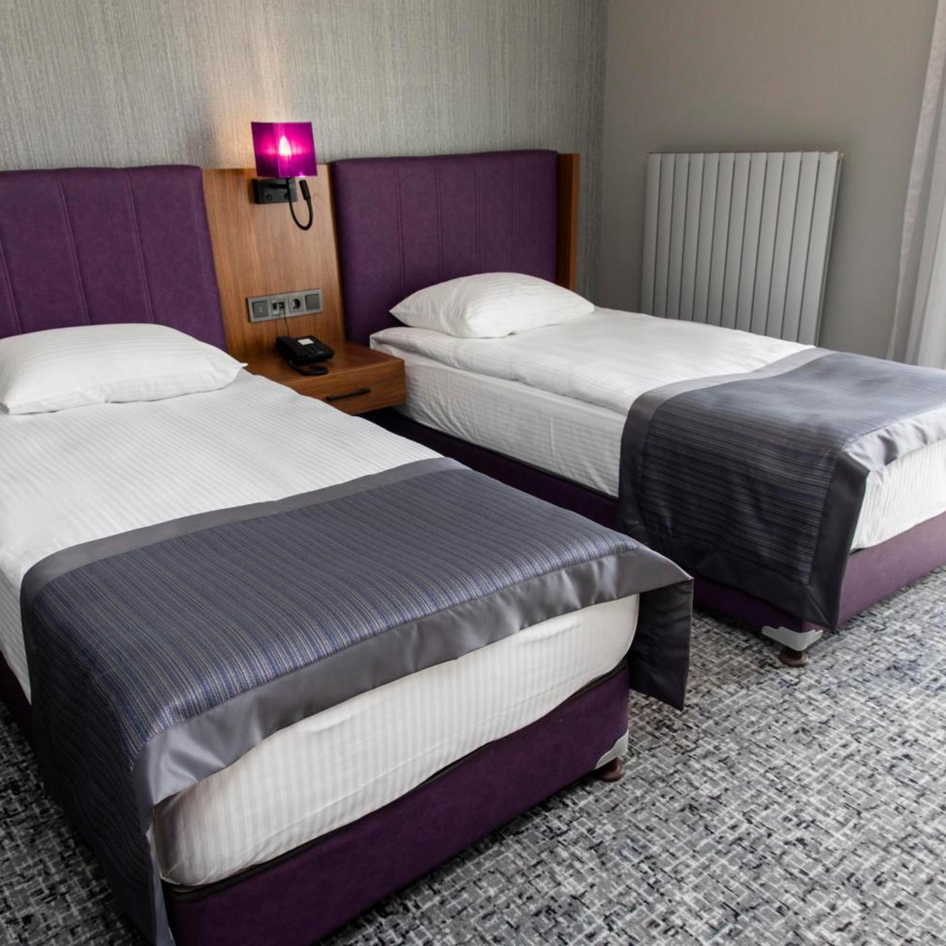 Business Palas Hotel 45/55