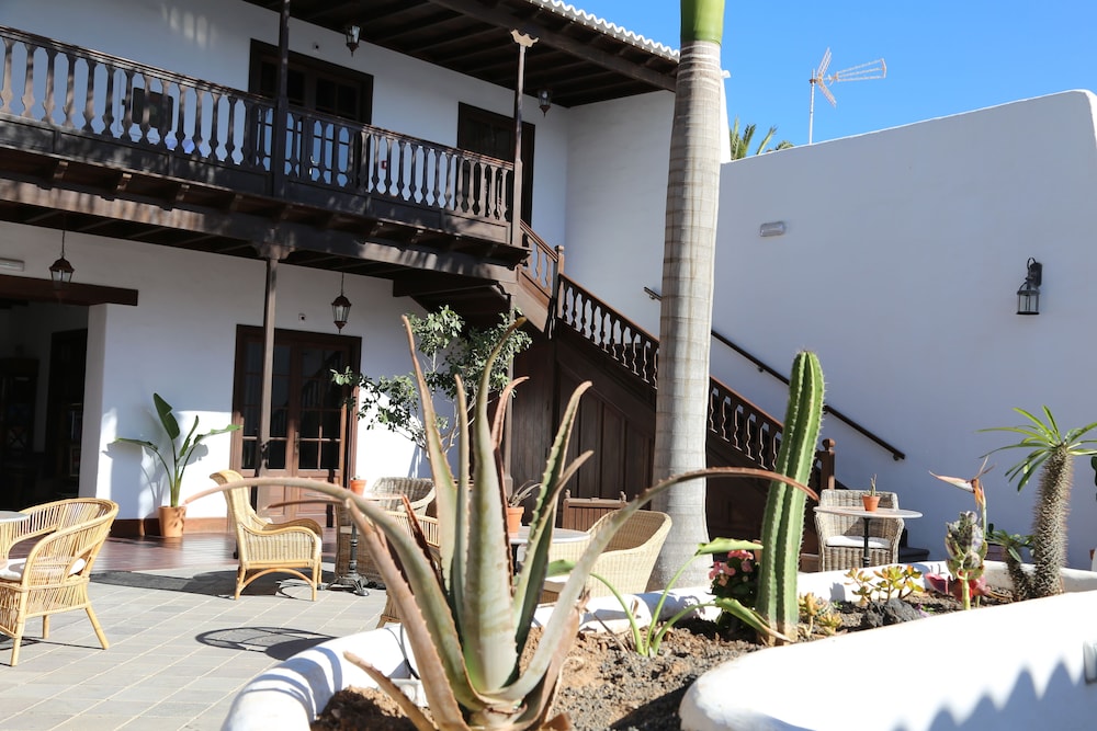 Hotel Boutique Palacio Ico 43/50