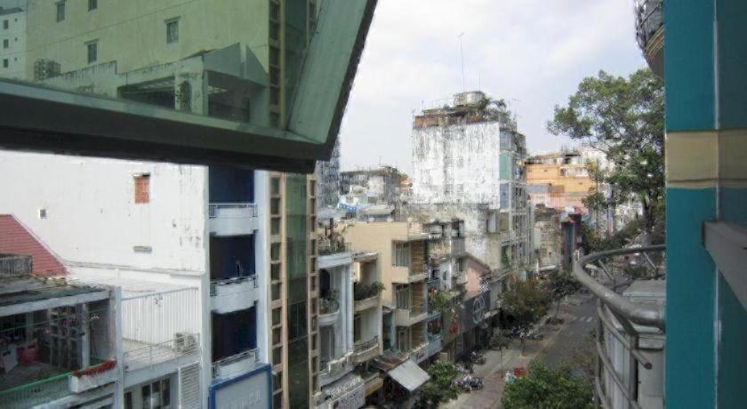 Thien Hoa Hotel photo5