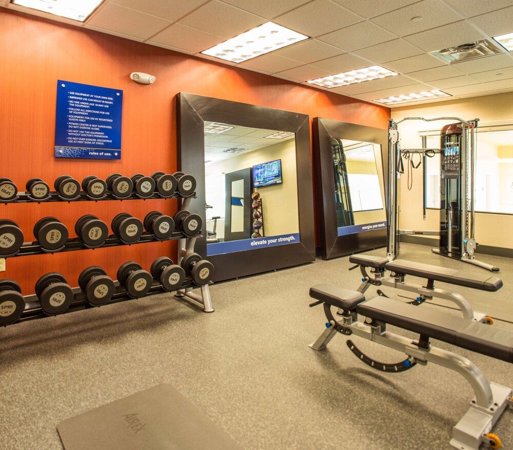 Hampton Inn Suites Whitefish Mt 24/45
