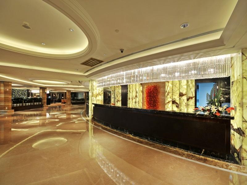 Chengdu Minya Hotel — foto 4