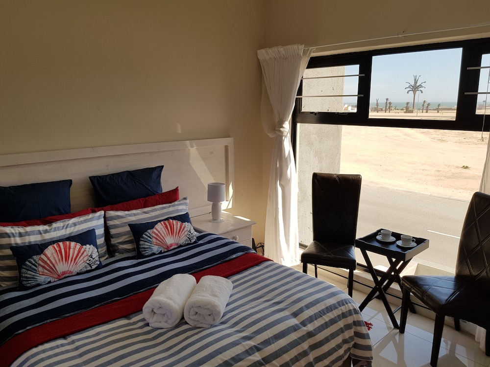 Seboa's Guesthouse 14/36