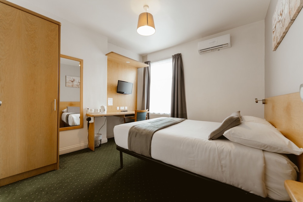 Star Hotel Bed &amp; Breakfast 22/46
