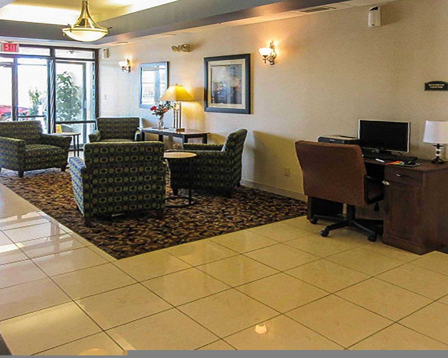 Quality Inn Winder, GA 10/10