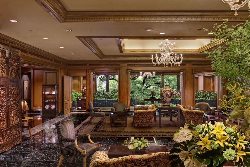 Hotel Chinzanso Tokyo 48/75