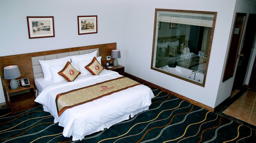 Phoenix Resort Bac Ninh 23/64