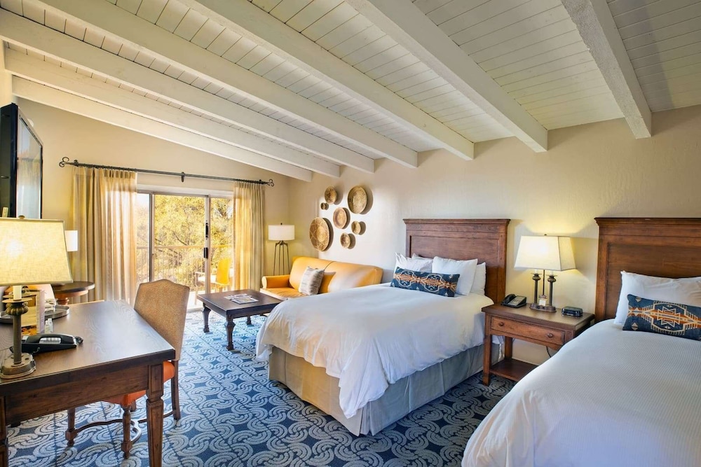 Westward Look Wyndham Grand Resort and Spa 13/74