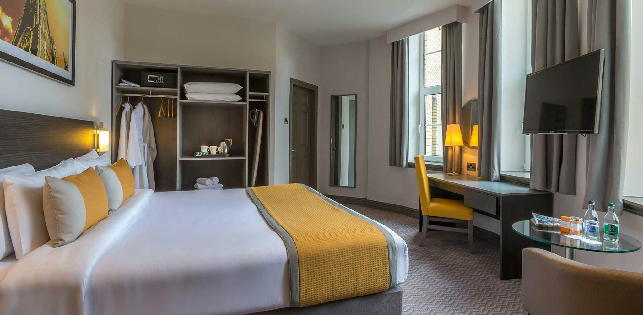 Maldron Hotel Cork 7/42