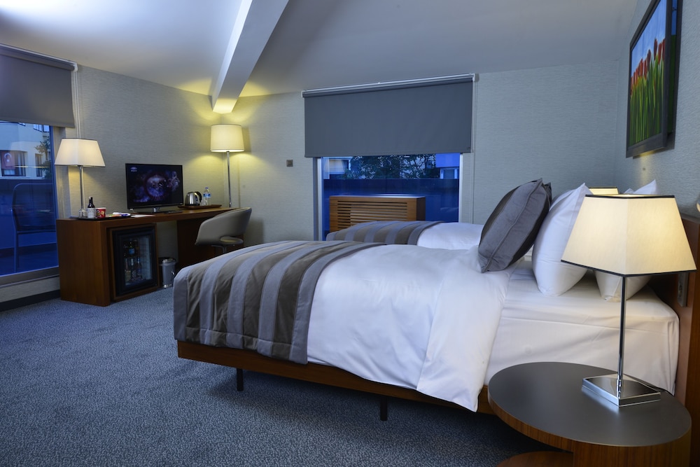 Modus Hotel Istanbul 32/55