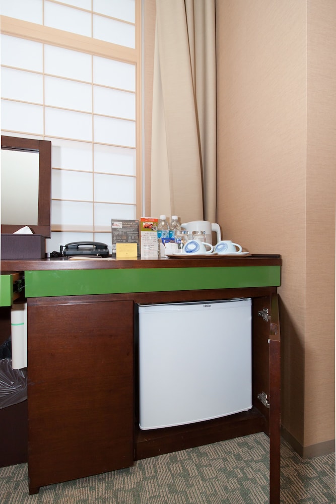 Hotel Vista Premio Kyoto Kawaramachi St. 7/47
