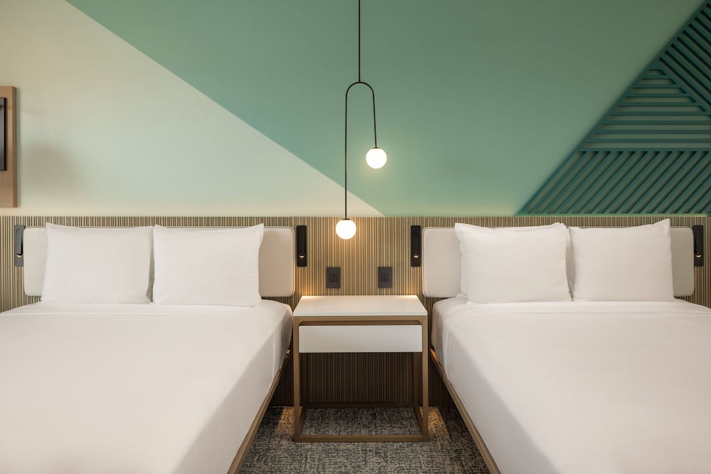 Courtyard by Marriott Curacao 24/58
