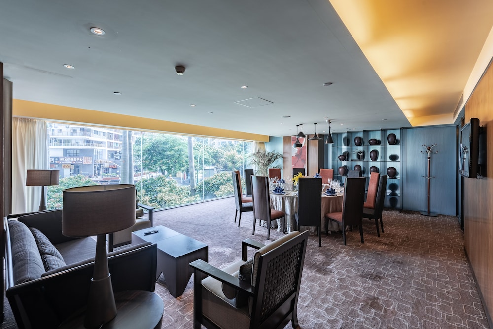 Kingkey Palace Hotel Shenzhen 41/69