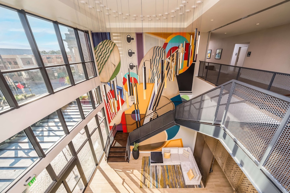 Hyatt Place Gainesville Downtown 43/50