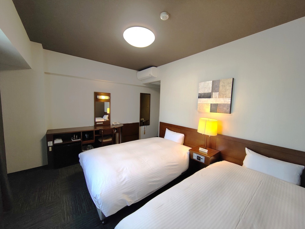Hotel Route-Inn Furukawa Ekimae 14/53