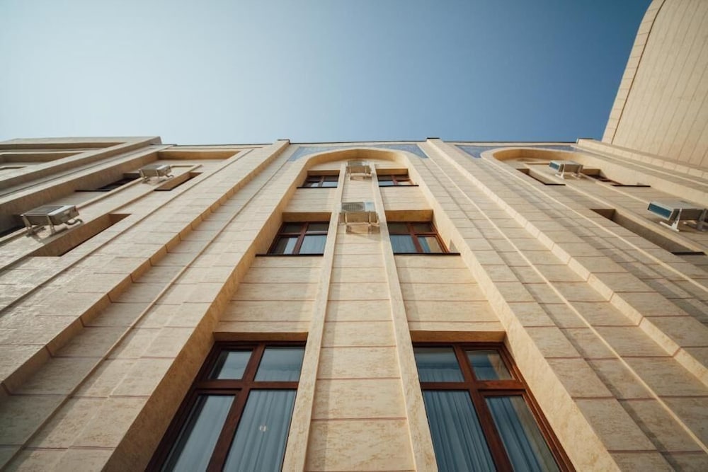 Bek Khiva Hotel 6/38