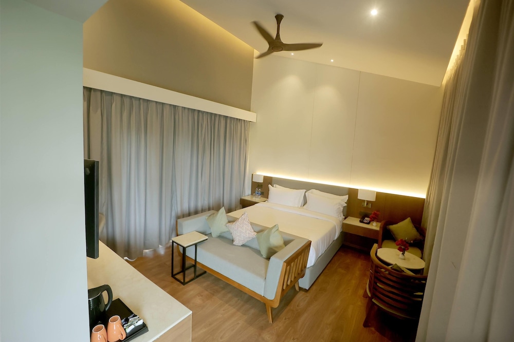Wyndham Garden Jim Corbett Chhoi 16/69