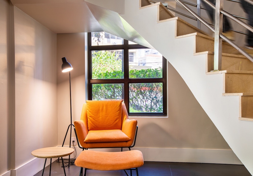 INNSIDE By Melia Sao Paulo Itaim 53/74