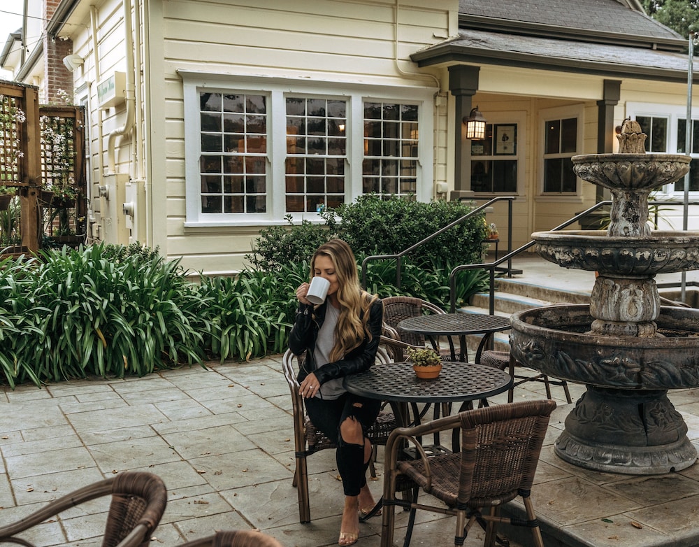 Geyserville Inn 53/70