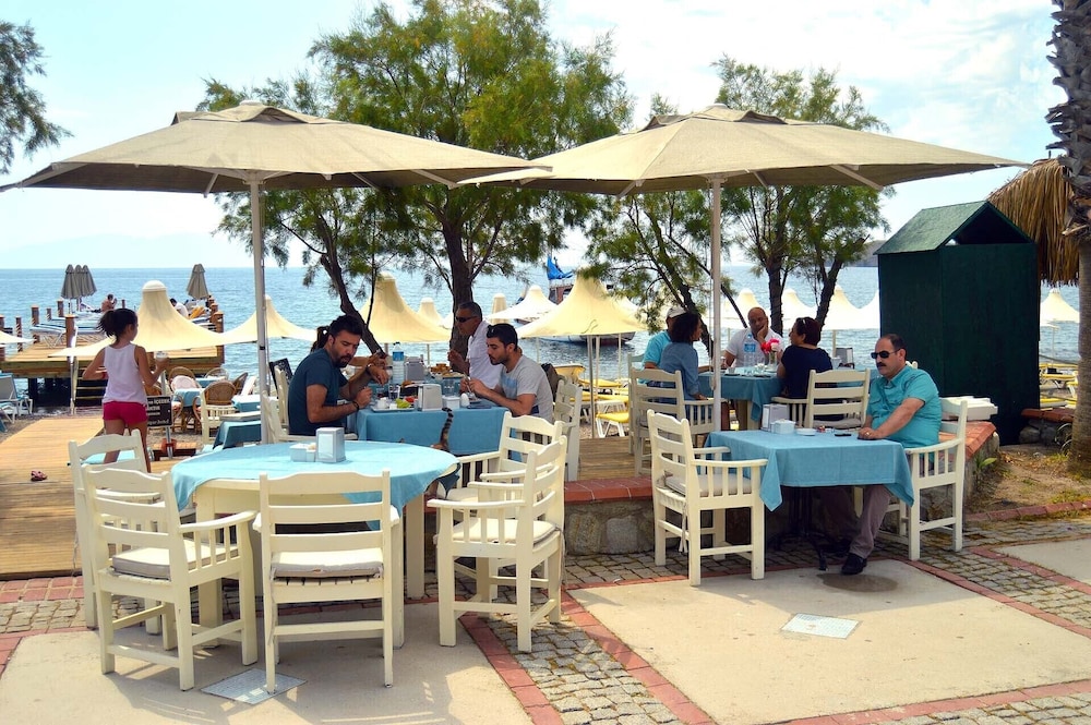 Dilekagaci Hotel 60/69