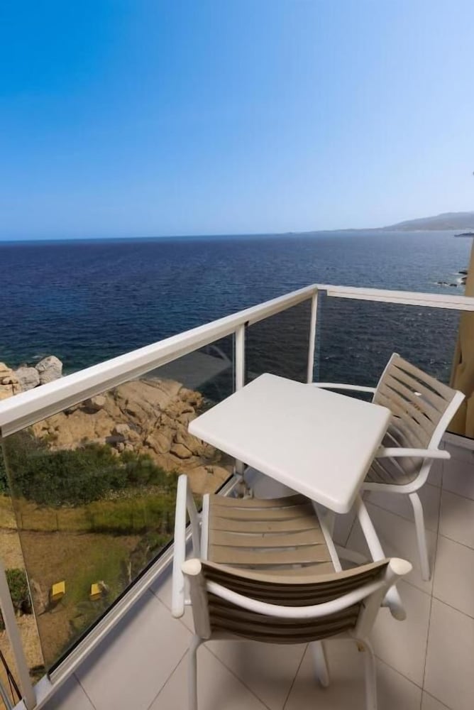 Hotel Saint Christophe Calvi (ex Saint Christophe Corsica) 50/55