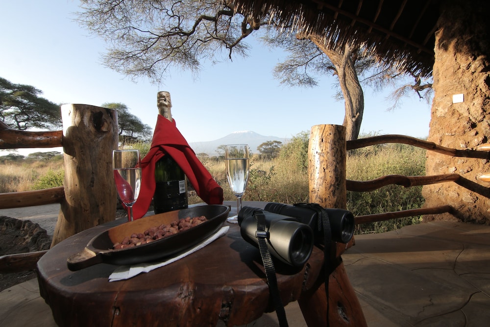 Kibo Safari Camp 42/50