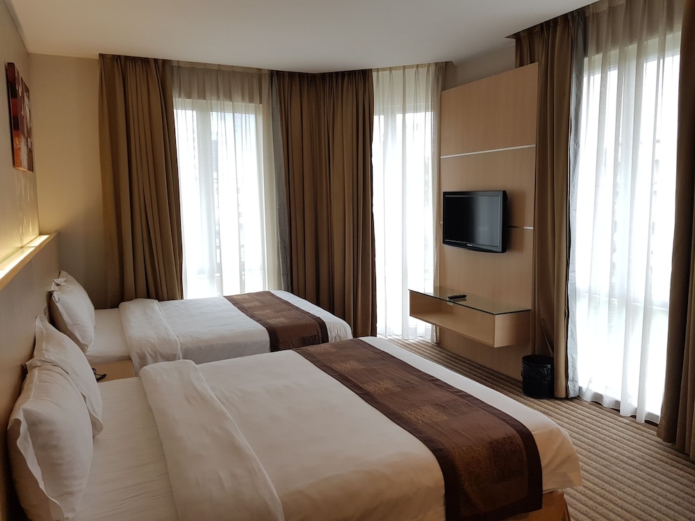Dehome Boutique Hotel 22/65