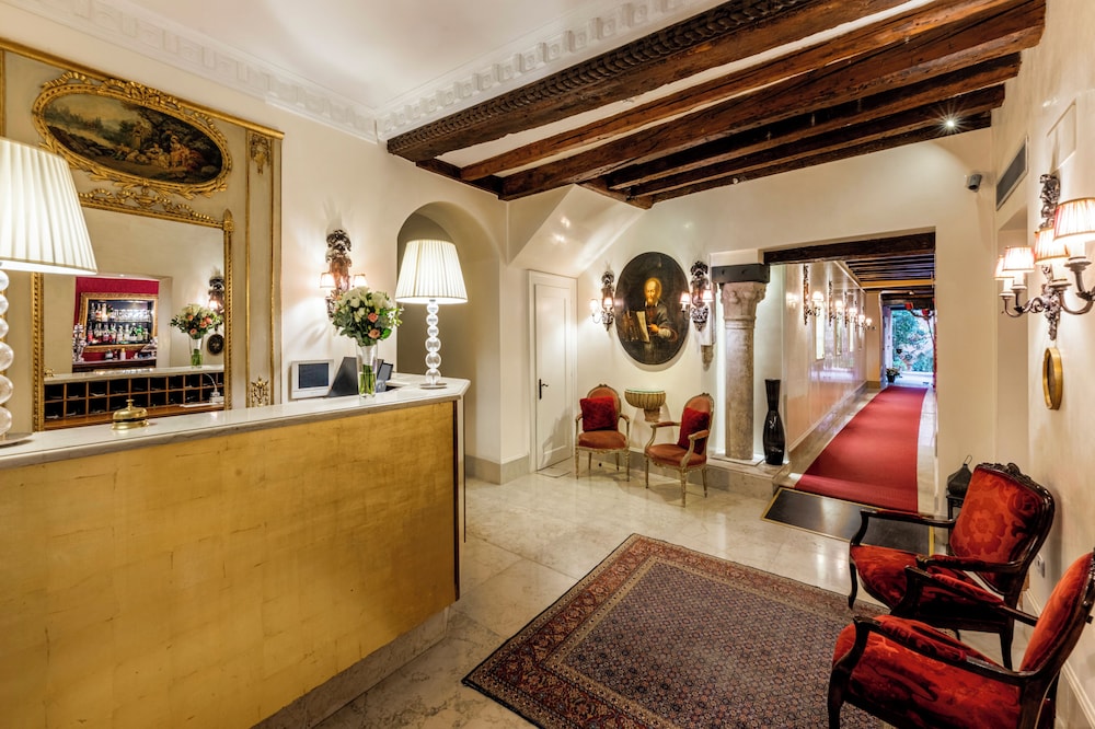 Hotel Casa Verardo Residenza D Epoca 8/50
