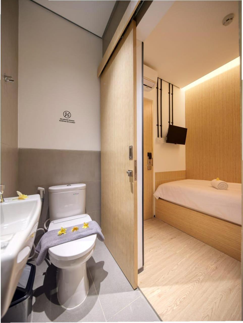 غرفة مفردة، Cool Living Jakarta 6/7