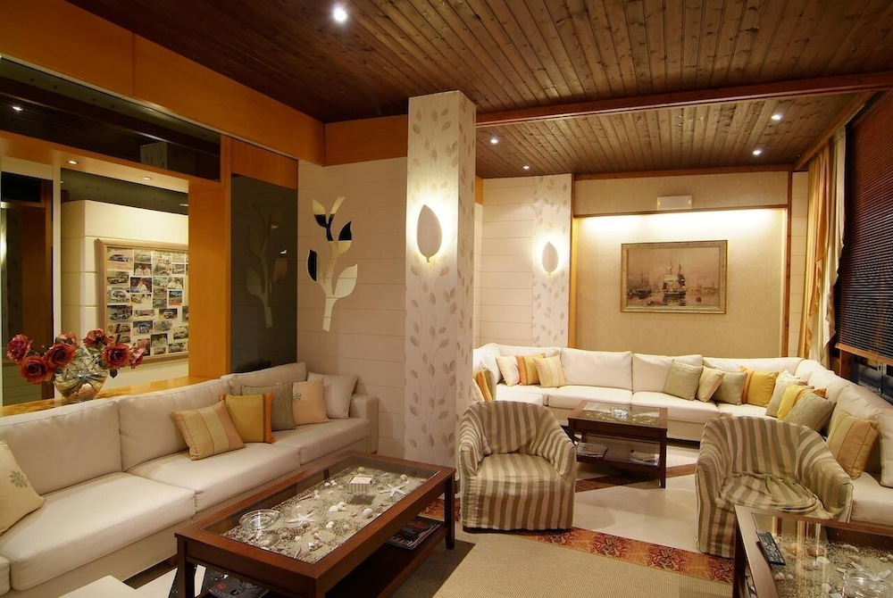 Kalafati Hotel Itea 14/31
