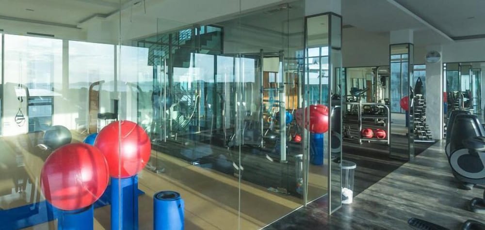 Action Point Fitness Resort 26/34