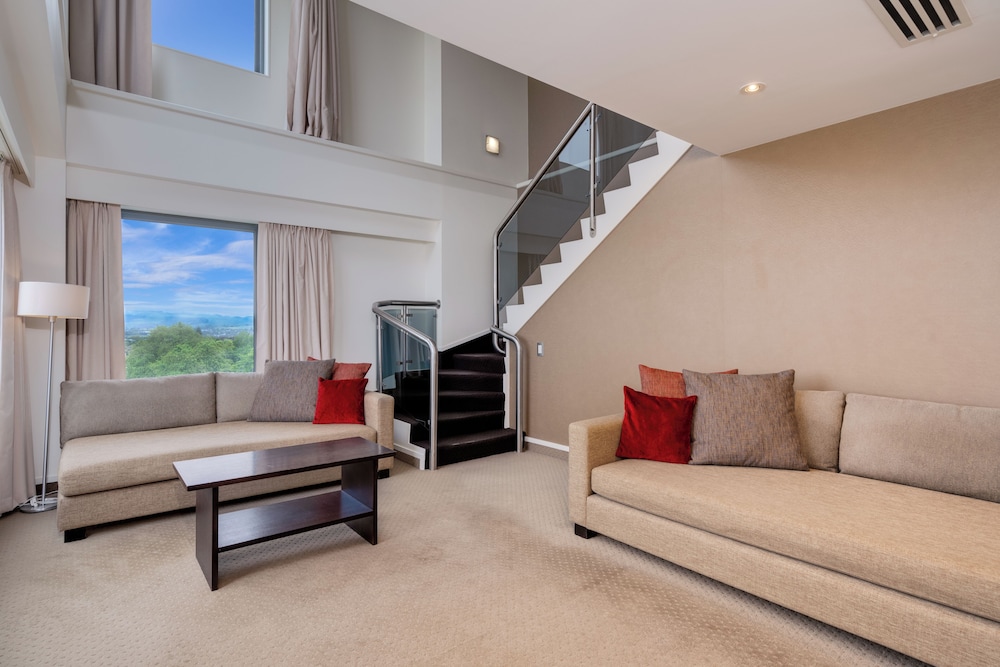 Novotel Rotorua Lakeside 49/71