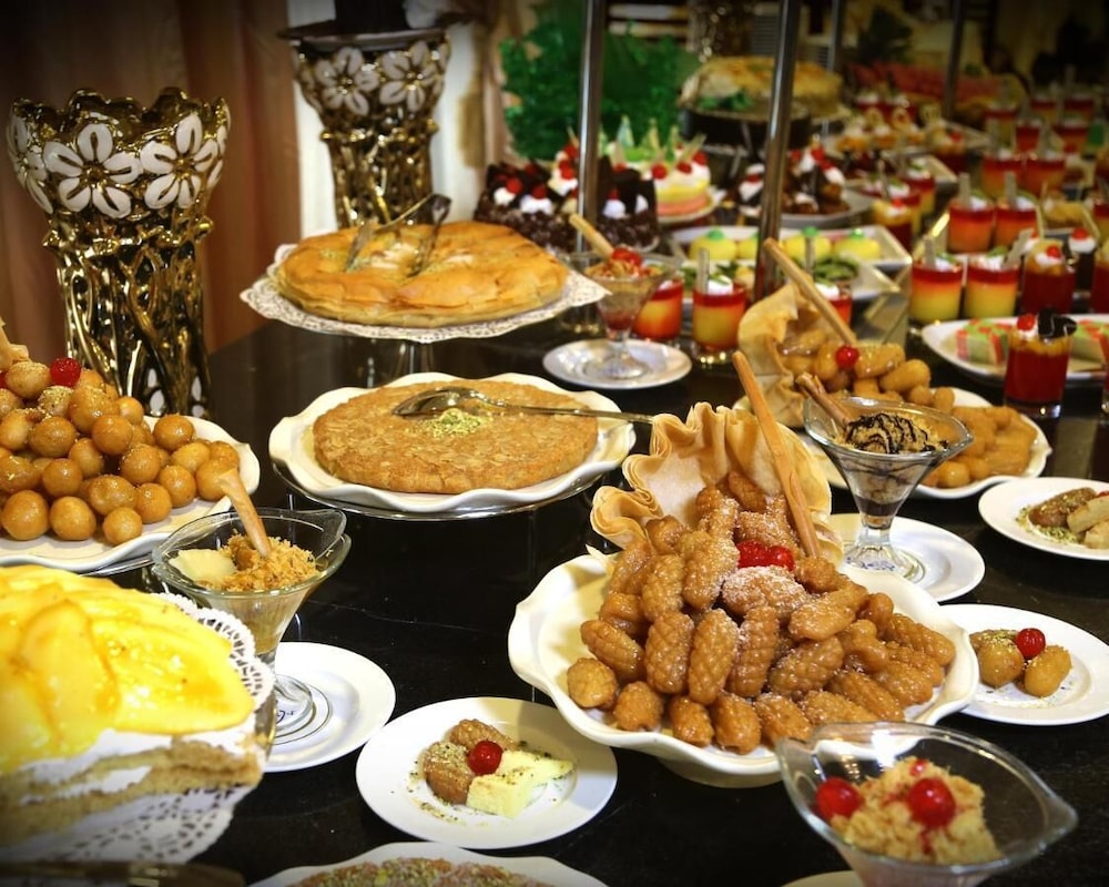 فندق سكاي فيو(Sky View Hotel) 33/59