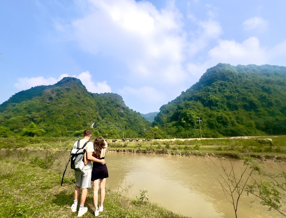 Ninh Binh Family Homestay 35/50