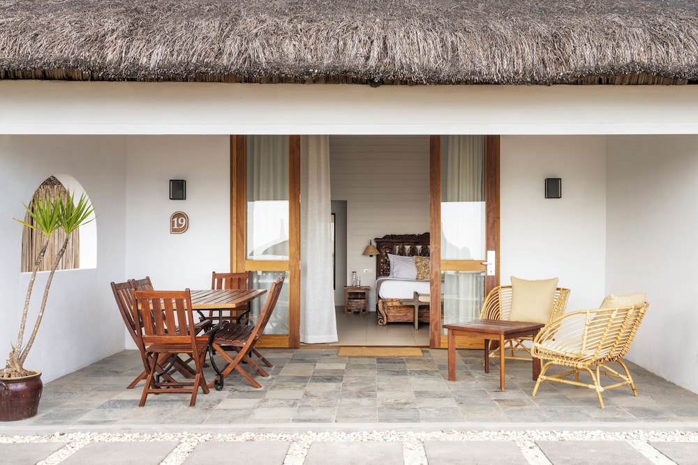Constance Sakoa Boutik Mauritius – Boutique Hotel 29/50