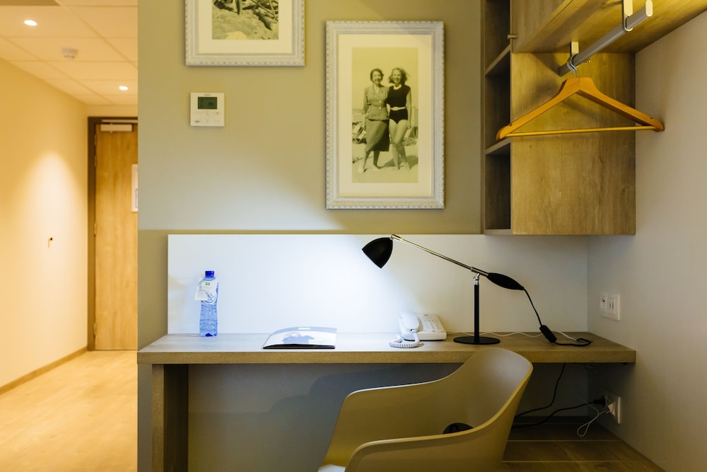 Ibis Styles Nieuwpoort 7/50