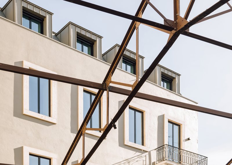 Hotel Hotel - Member of Design Hotels 2/30