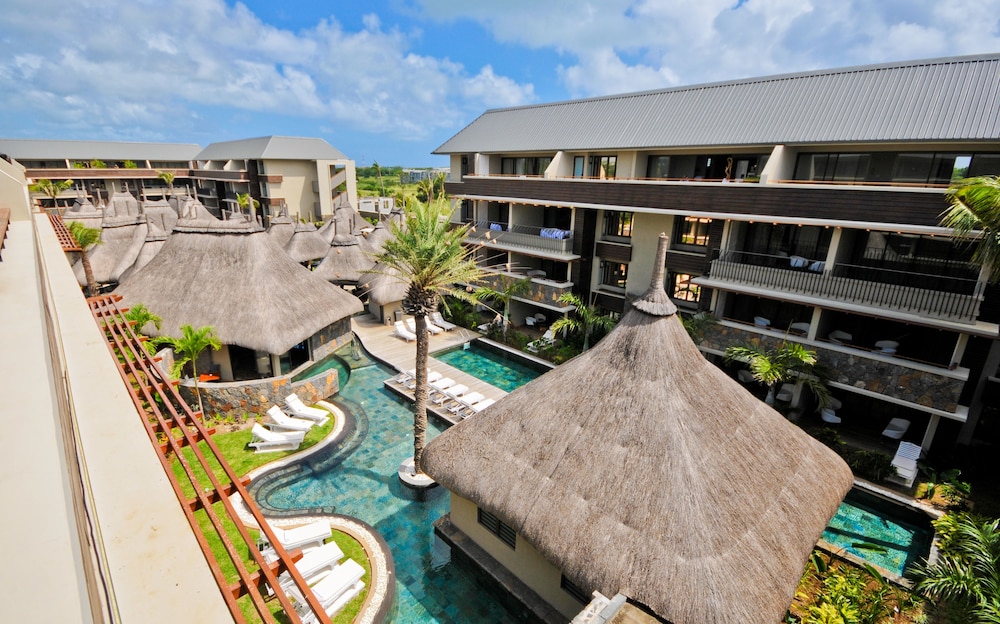 Domaine des Alizees Club and Spa 7/28