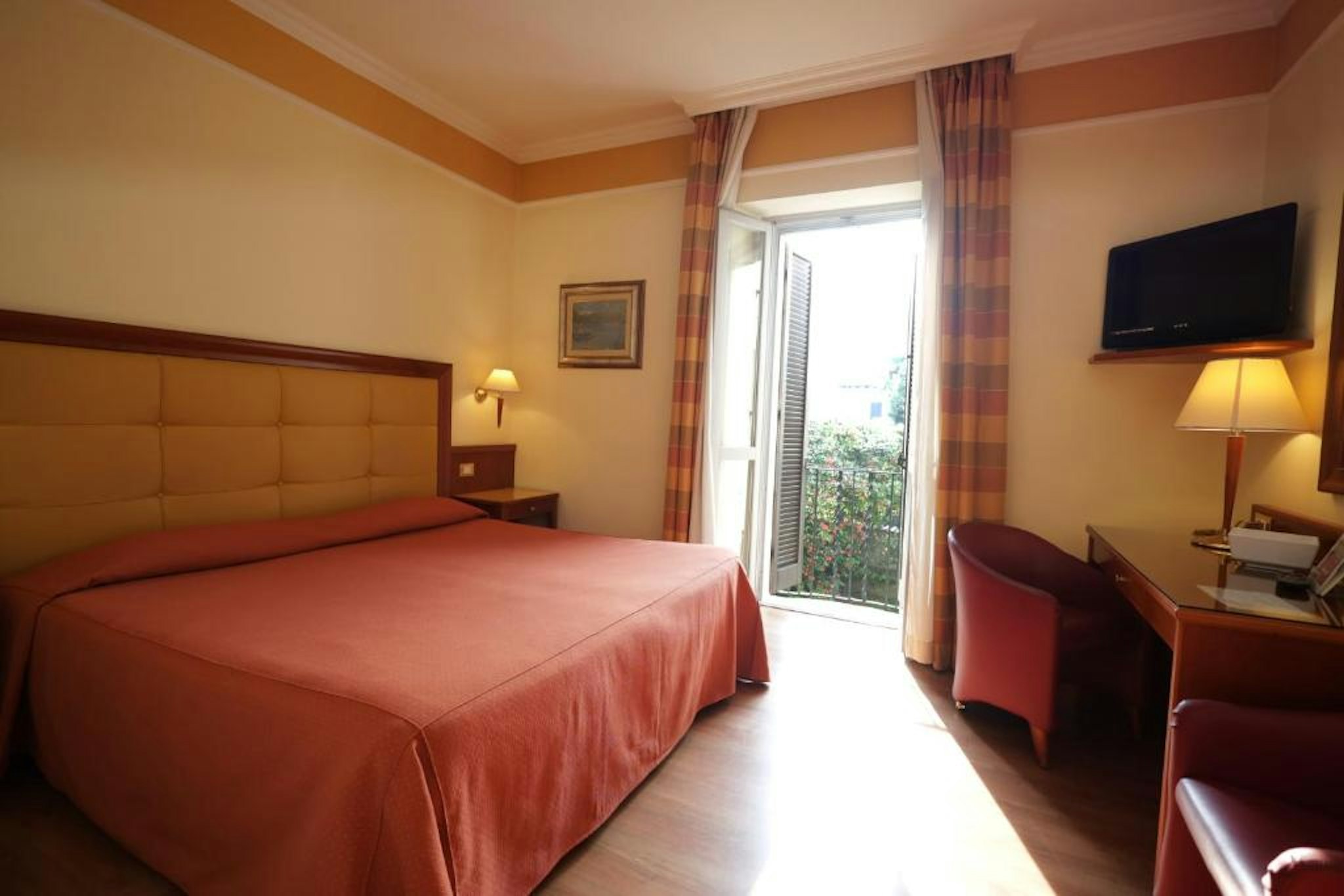 Hotel Il Chiostro 10/66