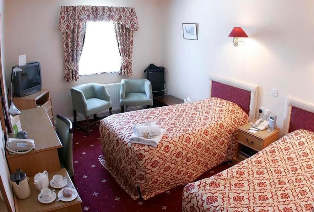 Wainstones Hotel 21/48