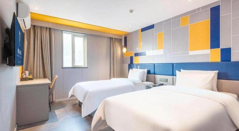 7days Premium Guangzhou Jianshe Dama Road 26/33