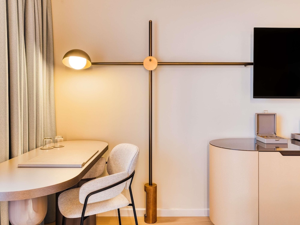 Movenpick Brussels Airport 40/50