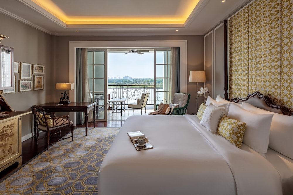 Mia Saigon Luxury Boutique Hotel 40/72