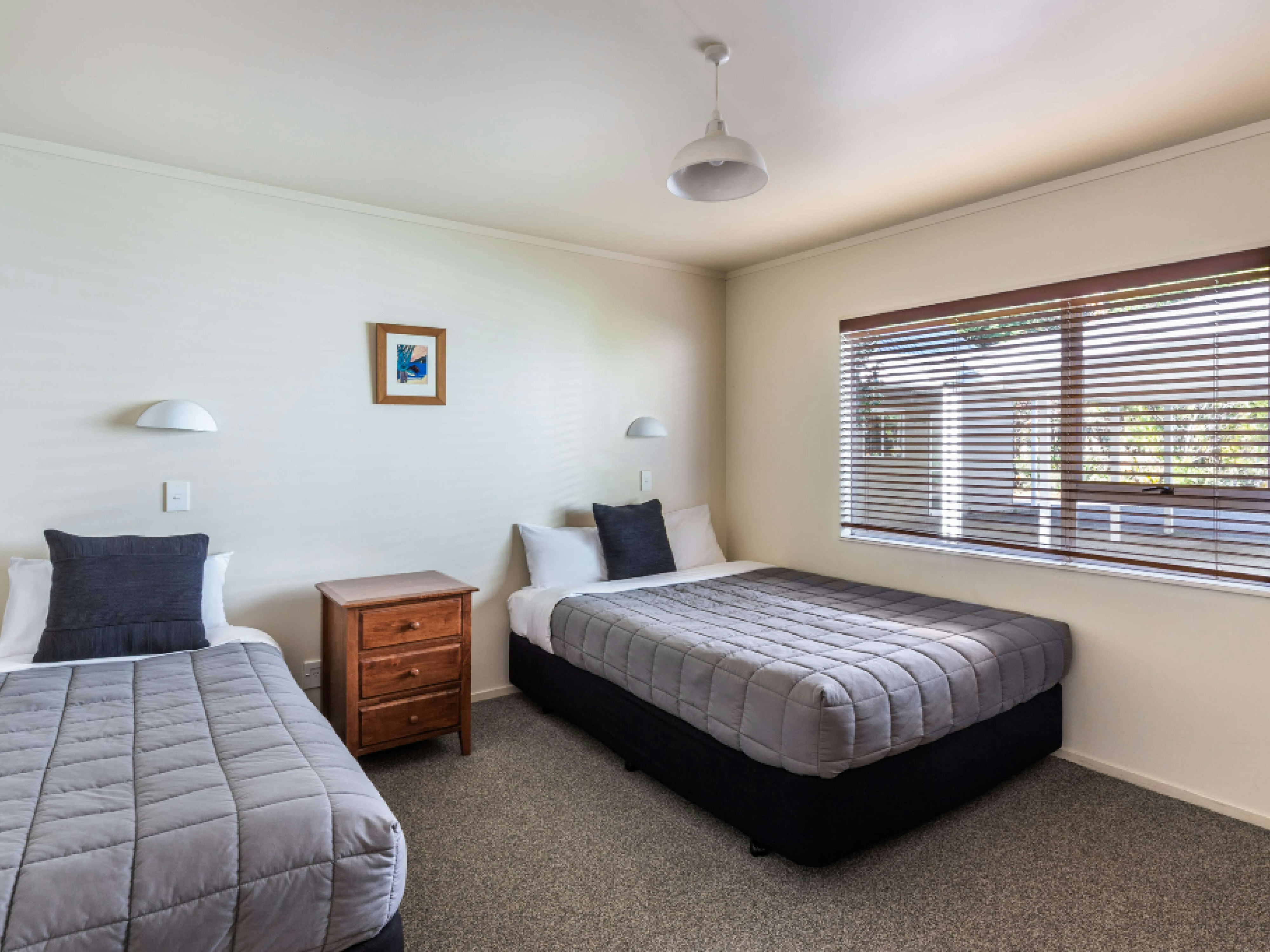 Turangi Leisure Lodge 16/35