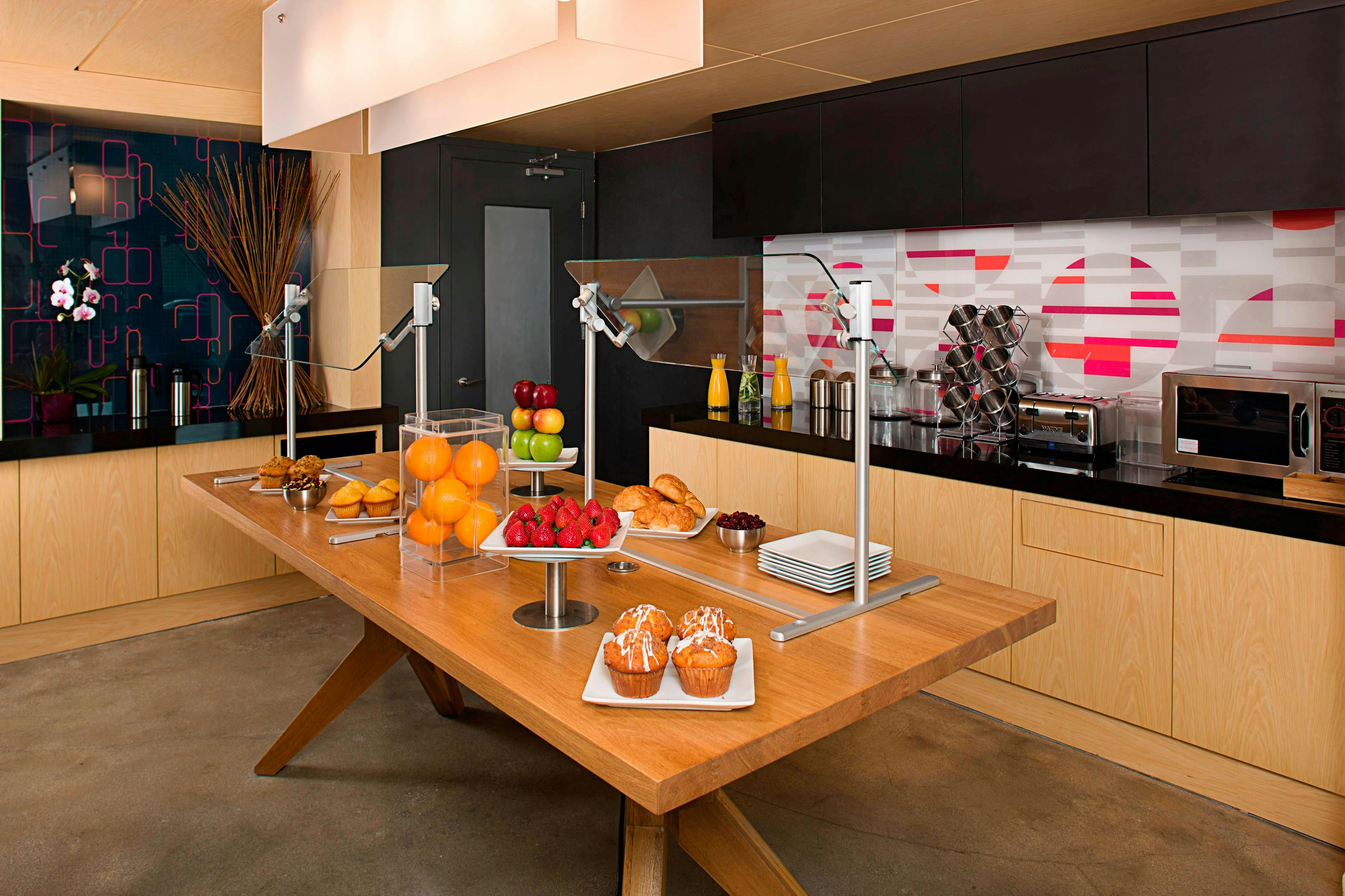 Aloft Miami Brickell 31/49