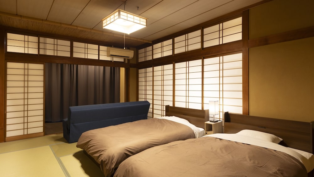 JAPANESE, STANDARD, BATHTUB