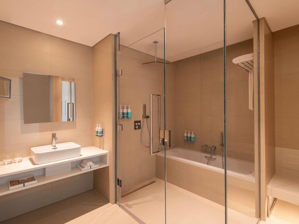 Novotel Riyadh Sahafa 58/58